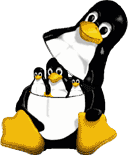 Linux VServer logo